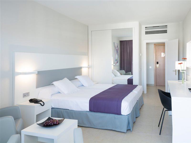 Hotel Gran Canaria Princess - Adults Only بلايا ديل إنغلز المظهر الخارجي الصورة