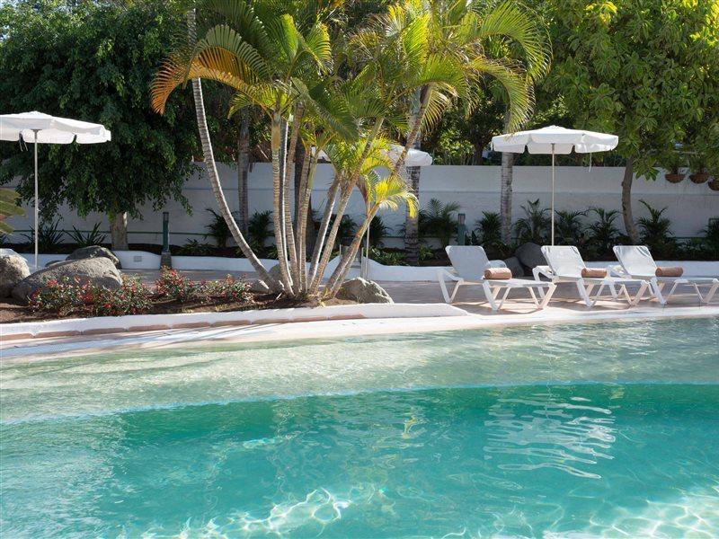 Hotel Gran Canaria Princess - Adults Only بلايا ديل إنغلز المظهر الخارجي الصورة