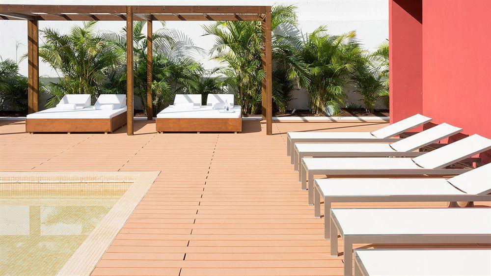 Hotel Gran Canaria Princess - Adults Only بلايا ديل إنغلز المظهر الخارجي الصورة