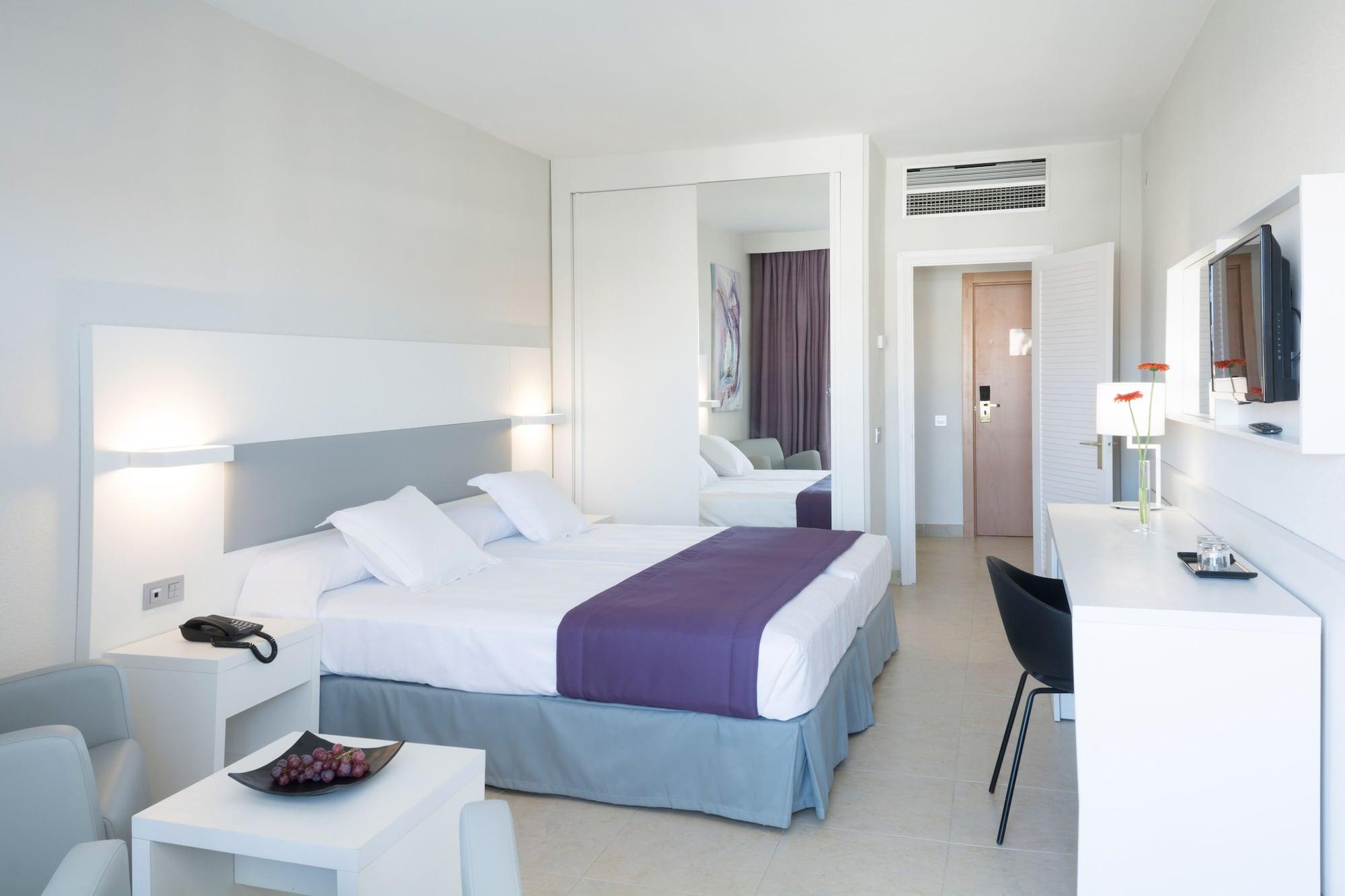 Hotel Gran Canaria Princess - Adults Only بلايا ديل إنغلز المظهر الخارجي الصورة