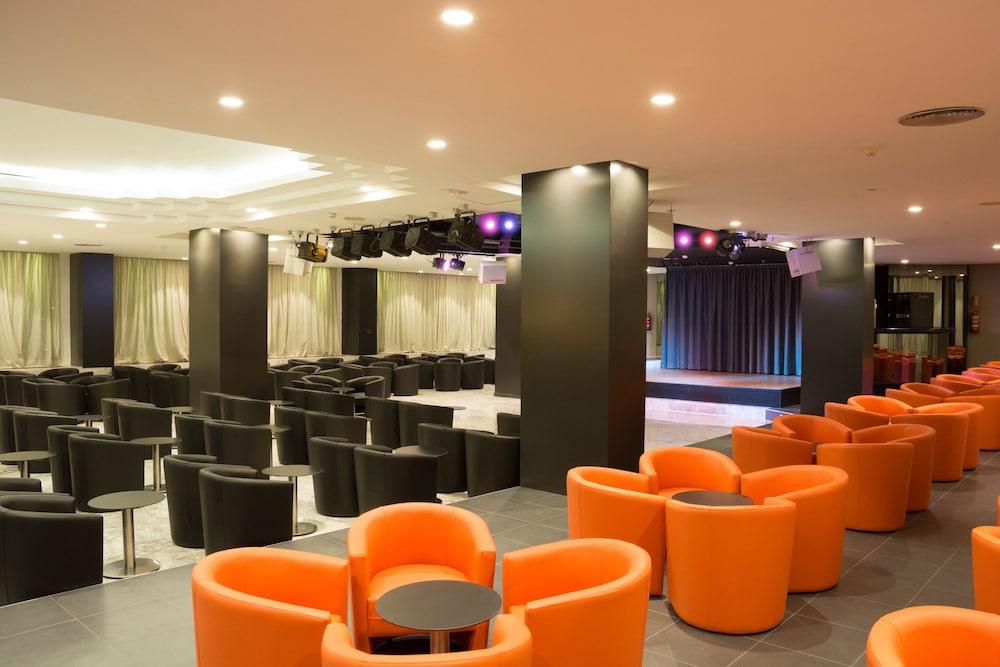 Hotel Gran Canaria Princess - Adults Only بلايا ديل إنغلز المظهر الخارجي الصورة