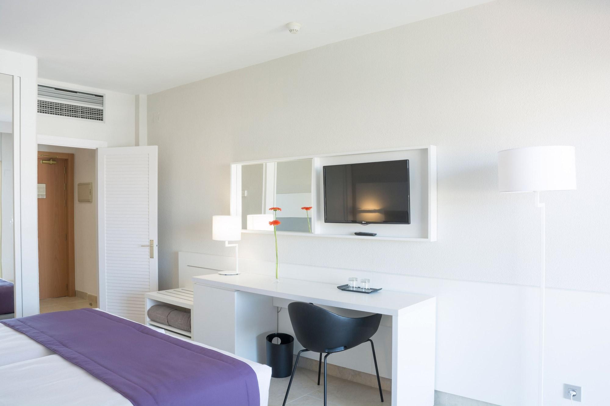 Hotel Gran Canaria Princess - Adults Only بلايا ديل إنغلز المظهر الخارجي الصورة