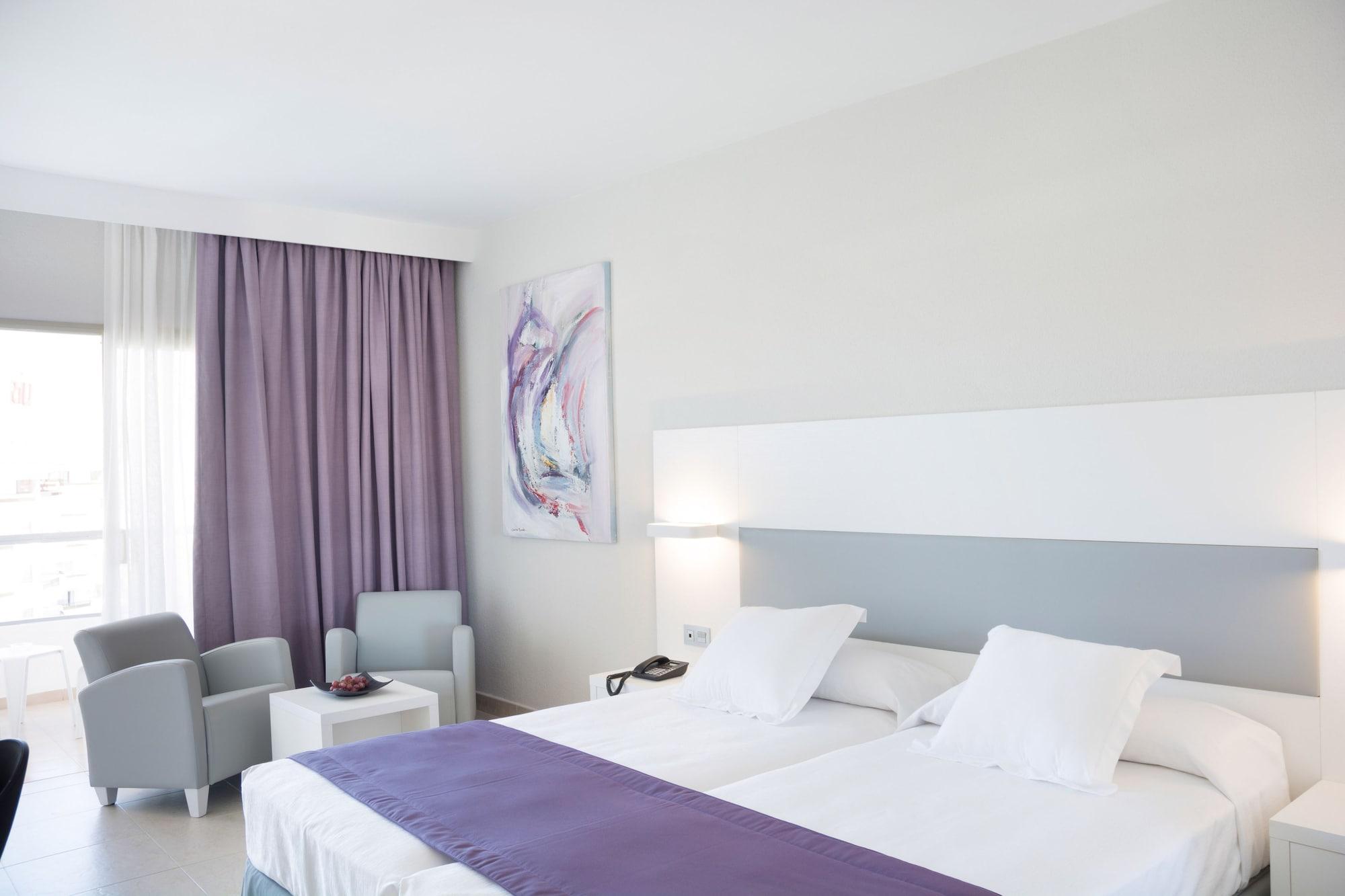 Hotel Gran Canaria Princess - Adults Only بلايا ديل إنغلز المظهر الخارجي الصورة