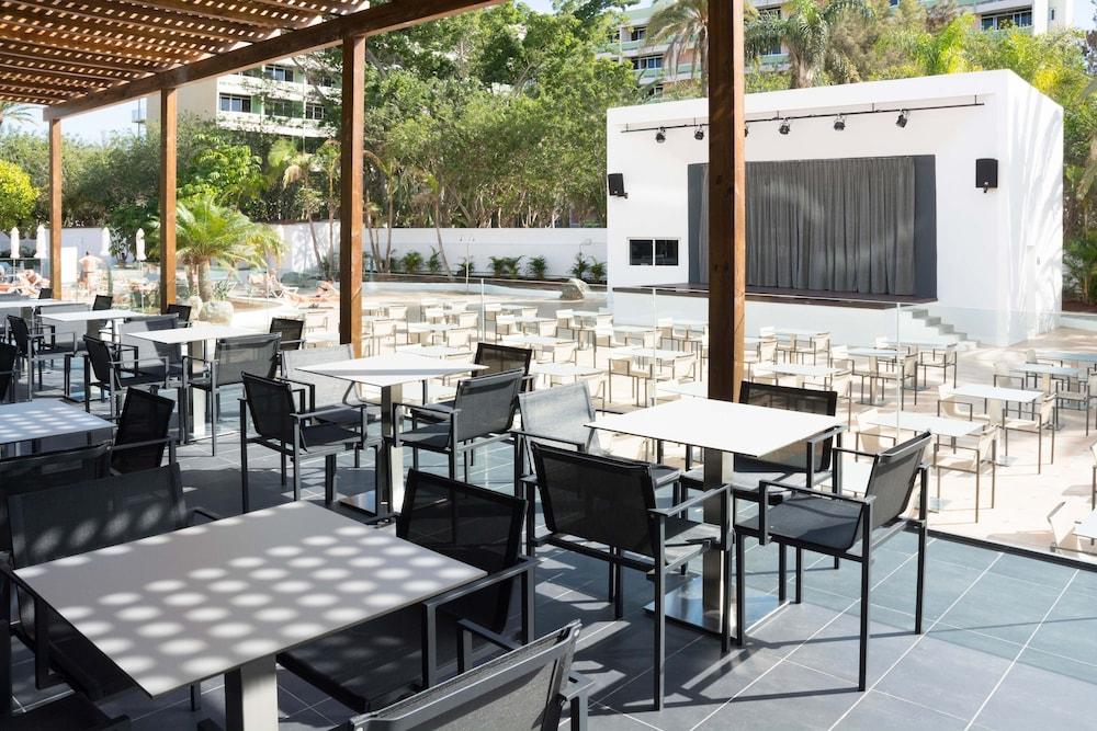 Hotel Gran Canaria Princess - Adults Only بلايا ديل إنغلز المظهر الخارجي الصورة
