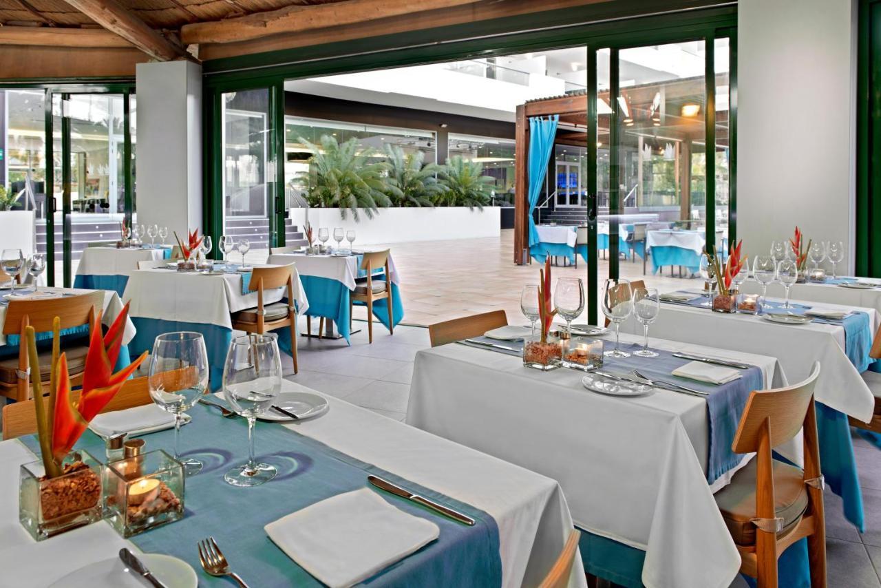 Hotel Gran Canaria Princess - Adults Only بلايا ديل إنغلز المظهر الخارجي الصورة