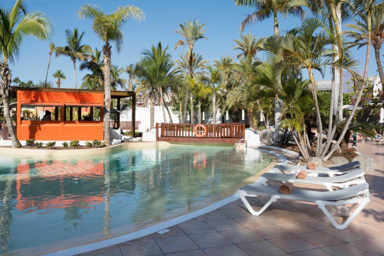 Hotel Gran Canaria Princess - Adults Only بلايا ديل إنغلز المظهر الخارجي الصورة