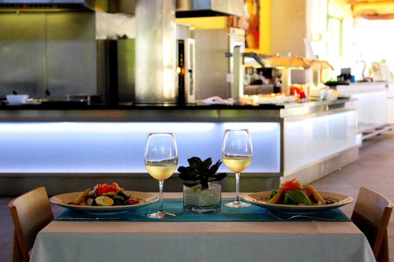 Hotel Gran Canaria Princess - Adults Only بلايا ديل إنغلز المظهر الخارجي الصورة