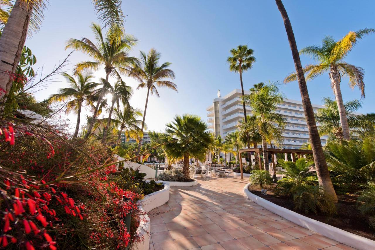 Hotel Gran Canaria Princess - Adults Only بلايا ديل إنغلز المظهر الخارجي الصورة