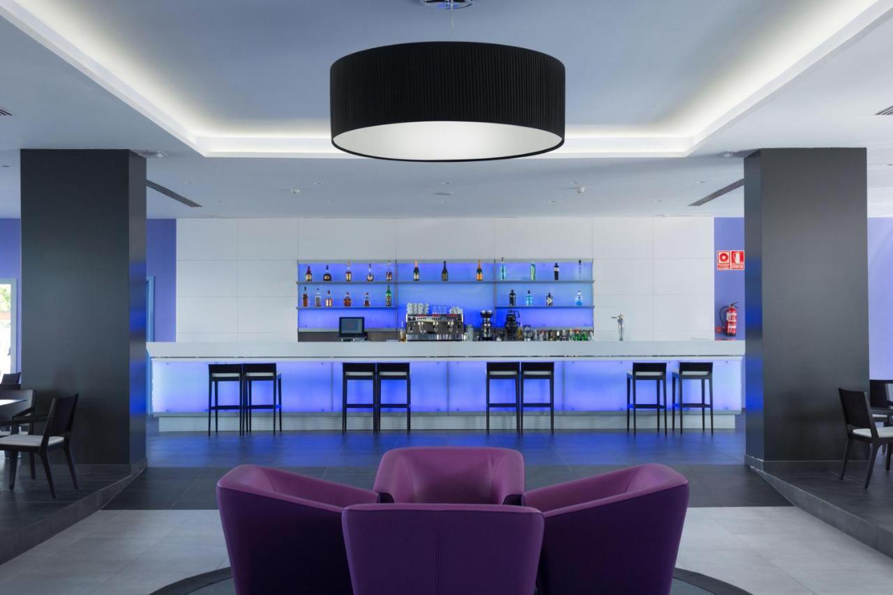 Hotel Gran Canaria Princess - Adults Only بلايا ديل إنغلز المظهر الخارجي الصورة