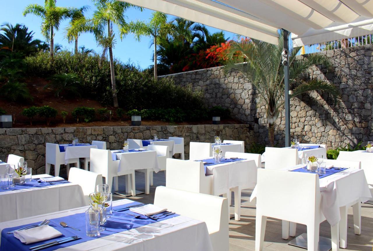 Hotel Gran Canaria Princess - Adults Only بلايا ديل إنغلز المظهر الخارجي الصورة