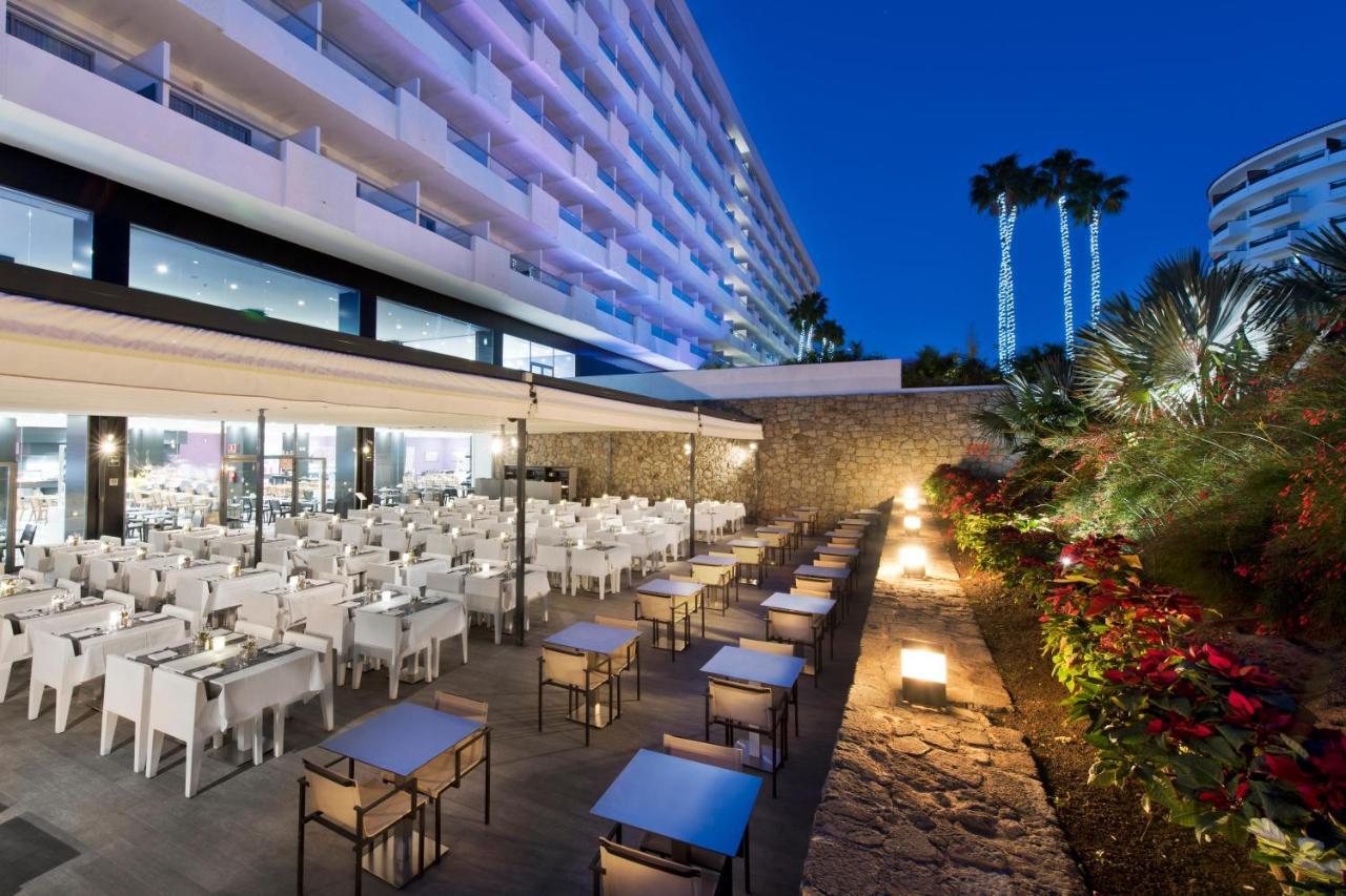 Hotel Gran Canaria Princess - Adults Only بلايا ديل إنغلز المظهر الخارجي الصورة