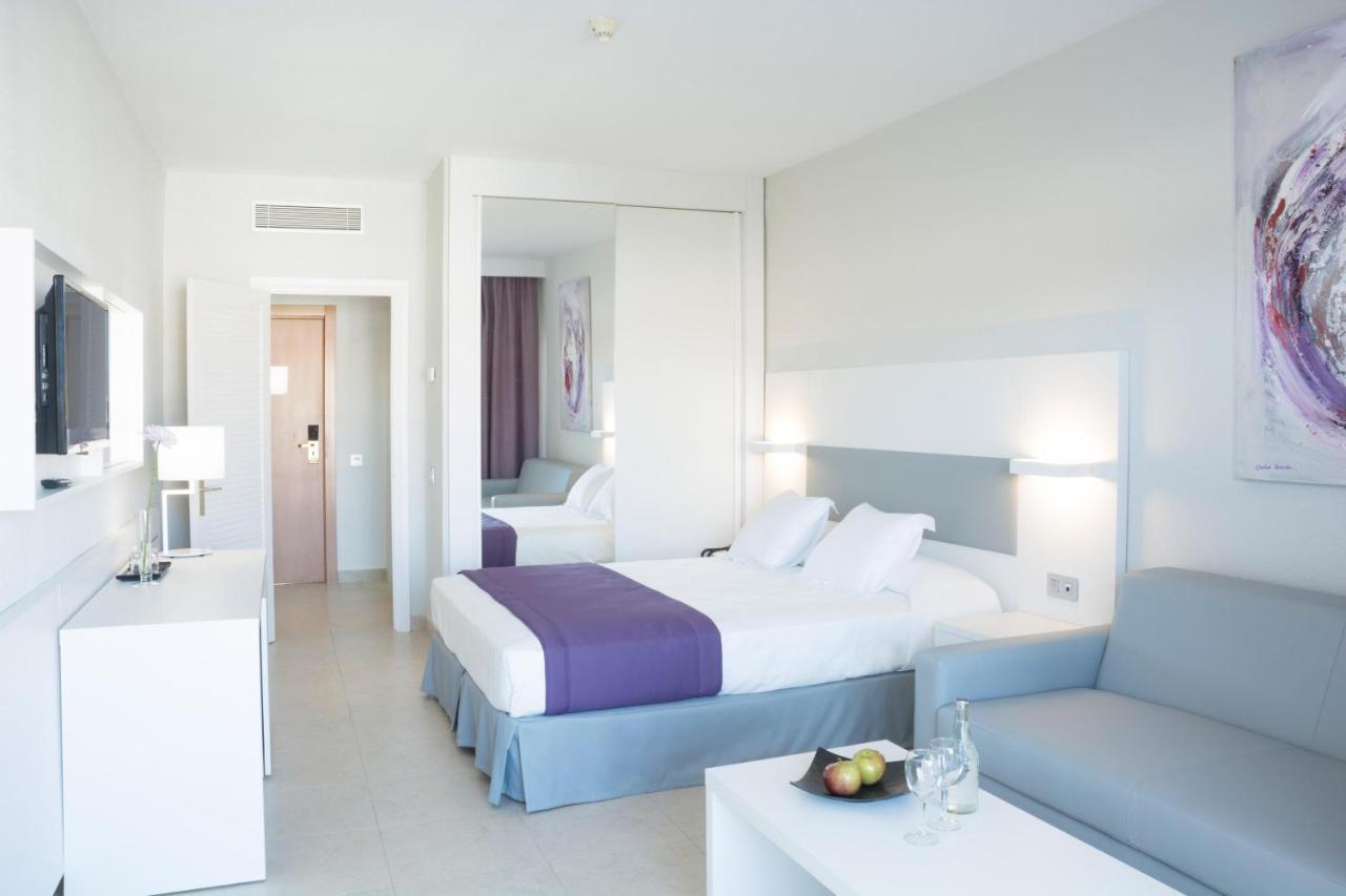 Hotel Gran Canaria Princess - Adults Only بلايا ديل إنغلز المظهر الخارجي الصورة