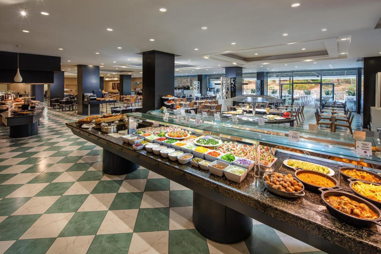 Hotel Gran Canaria Princess - Adults Only بلايا ديل إنغلز المظهر الخارجي الصورة