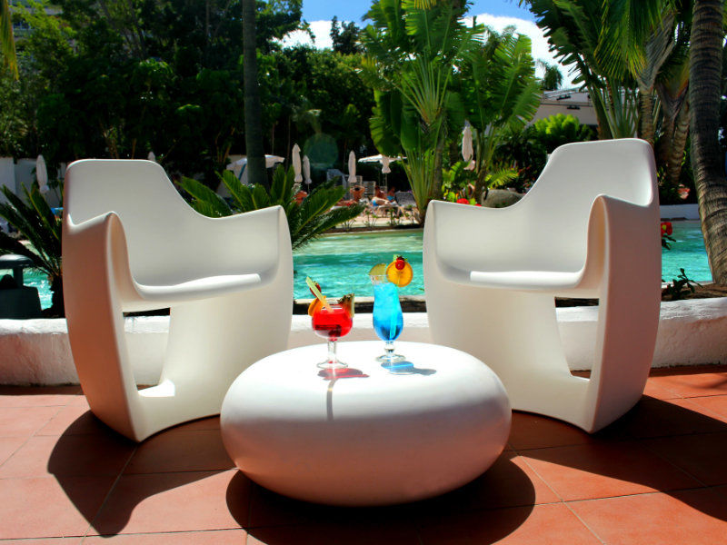 Hotel Gran Canaria Princess - Adults Only بلايا ديل إنغلز المظهر الخارجي الصورة