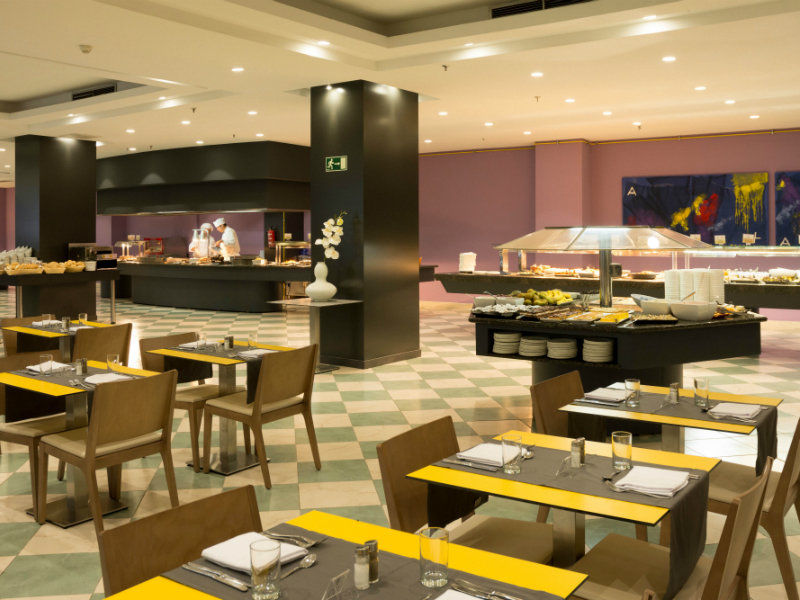 Hotel Gran Canaria Princess - Adults Only بلايا ديل إنغلز المظهر الخارجي الصورة