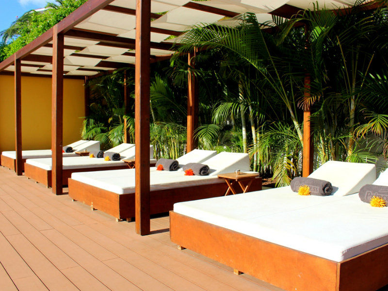 Hotel Gran Canaria Princess - Adults Only بلايا ديل إنغلز المظهر الخارجي الصورة