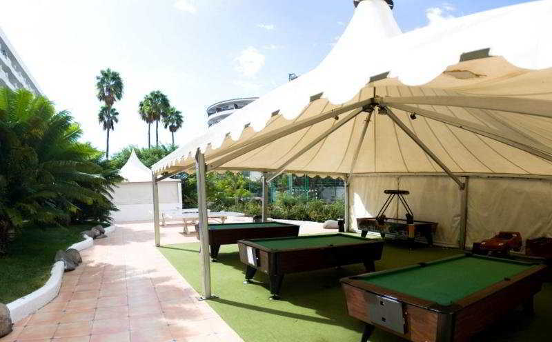 Hotel Gran Canaria Princess - Adults Only بلايا ديل إنغلز المظهر الخارجي الصورة