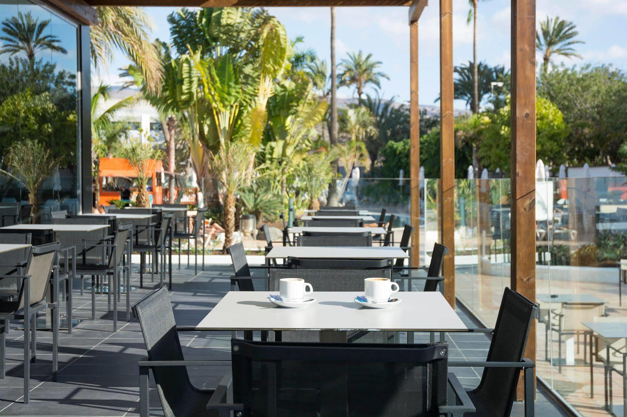 Hotel Gran Canaria Princess - Adults Only بلايا ديل إنغلز المظهر الخارجي الصورة