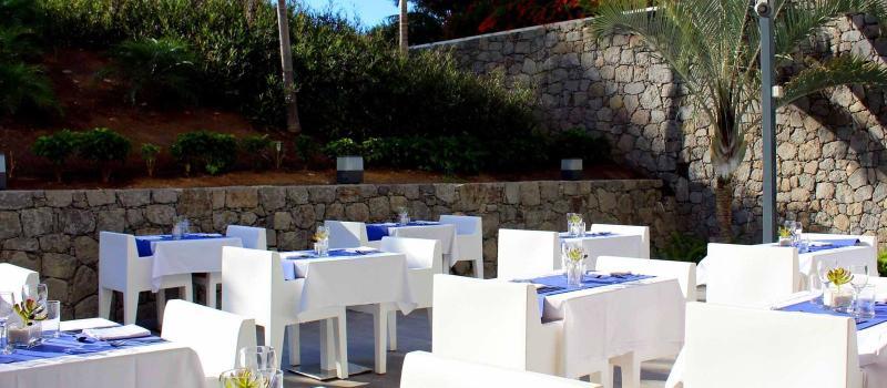 Hotel Gran Canaria Princess - Adults Only بلايا ديل إنغلز المظهر الخارجي الصورة