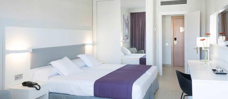 Hotel Gran Canaria Princess - Adults Only بلايا ديل إنغلز المظهر الخارجي الصورة